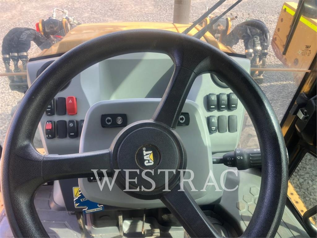 CAT 428-07LRC image 7