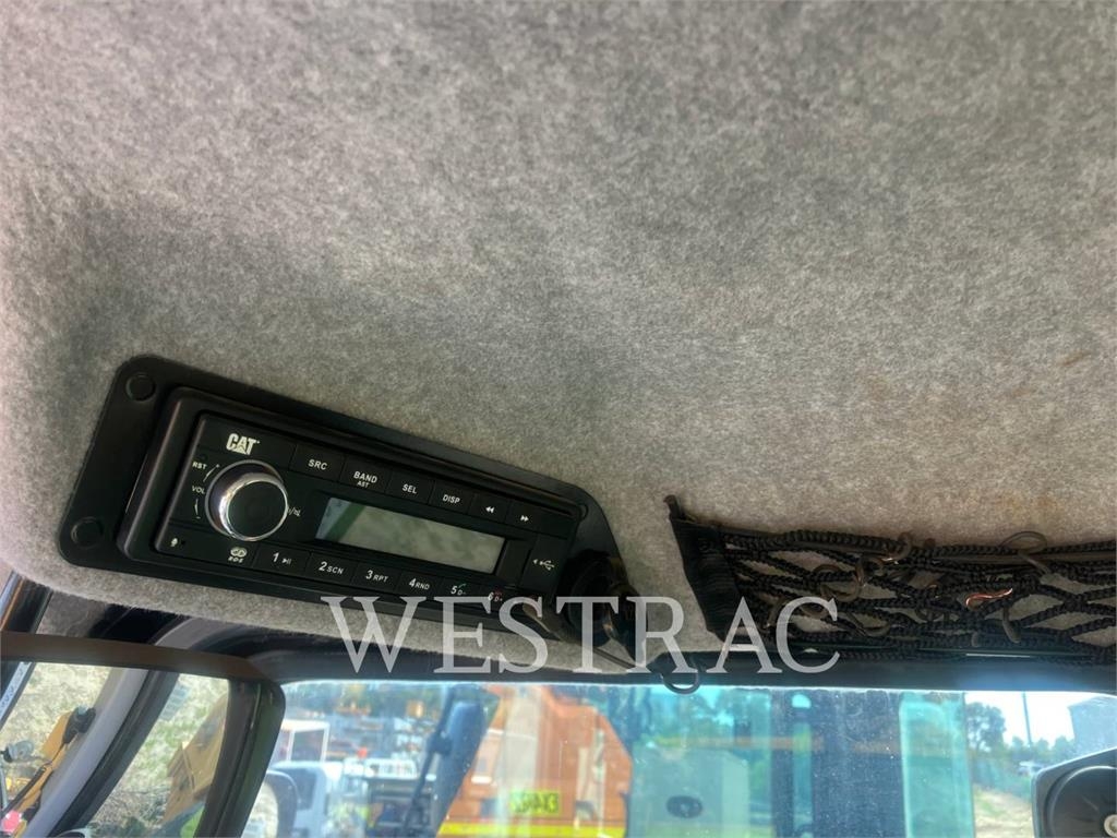 CAT 428-07LRC image 8