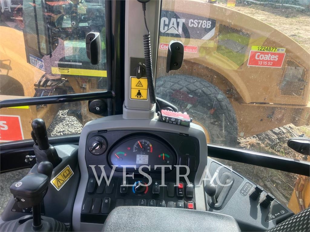 CAT 428-07LRC image 9