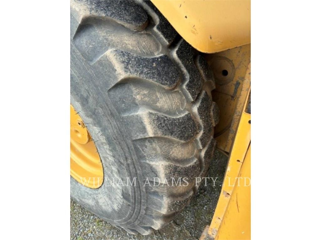 CAT 432E image 10