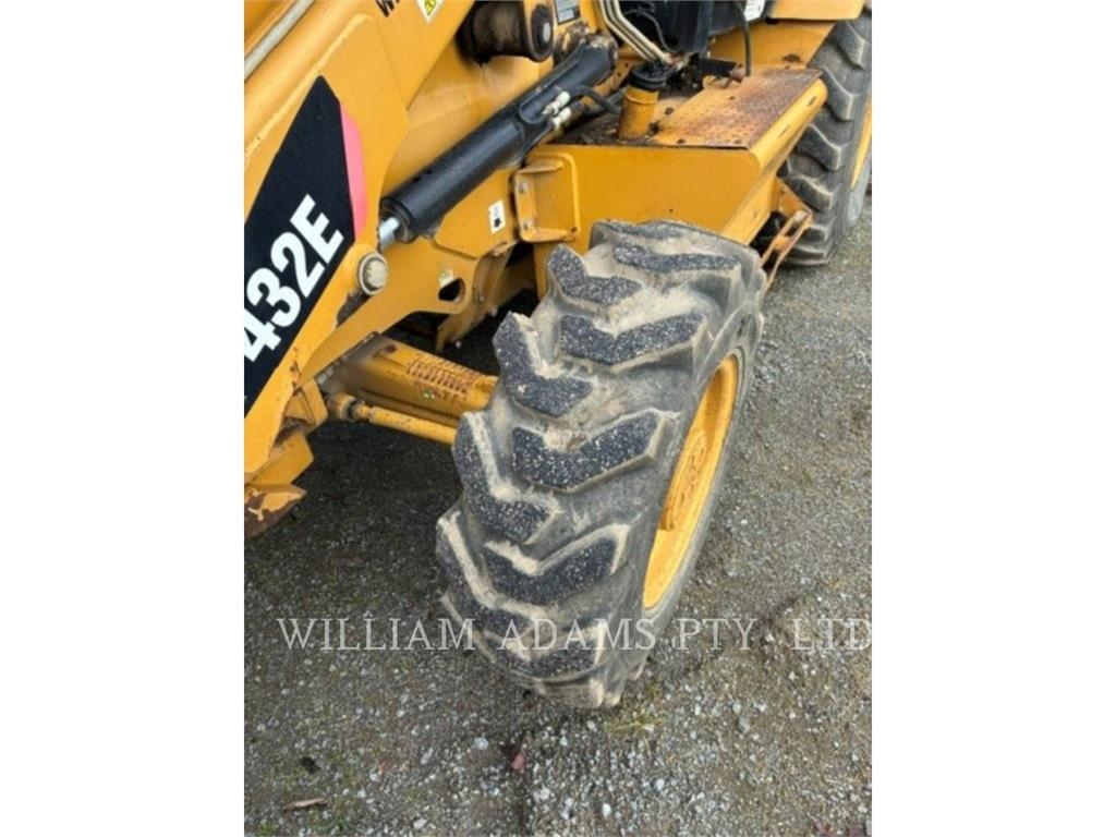 CAT 432E image 11