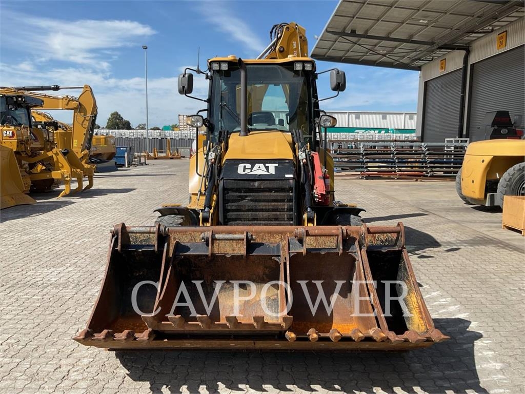 CAT 432F2LRC image 10