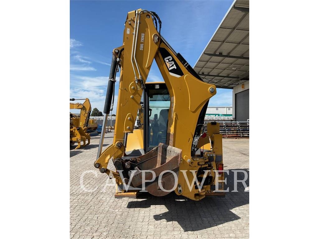 CAT 432F2LRC image 11