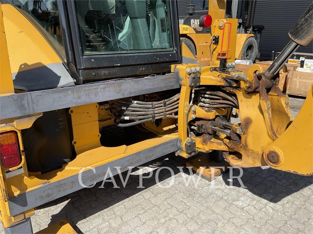 CAT 432F2LRC image 12