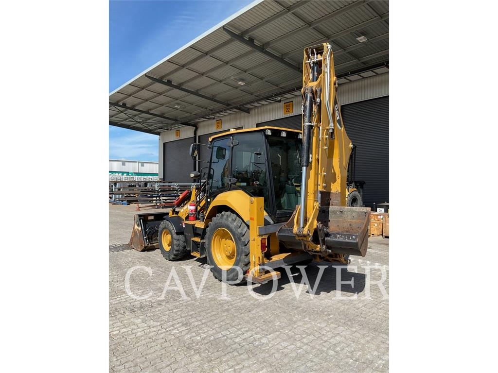 CAT 432F2LRC image 4