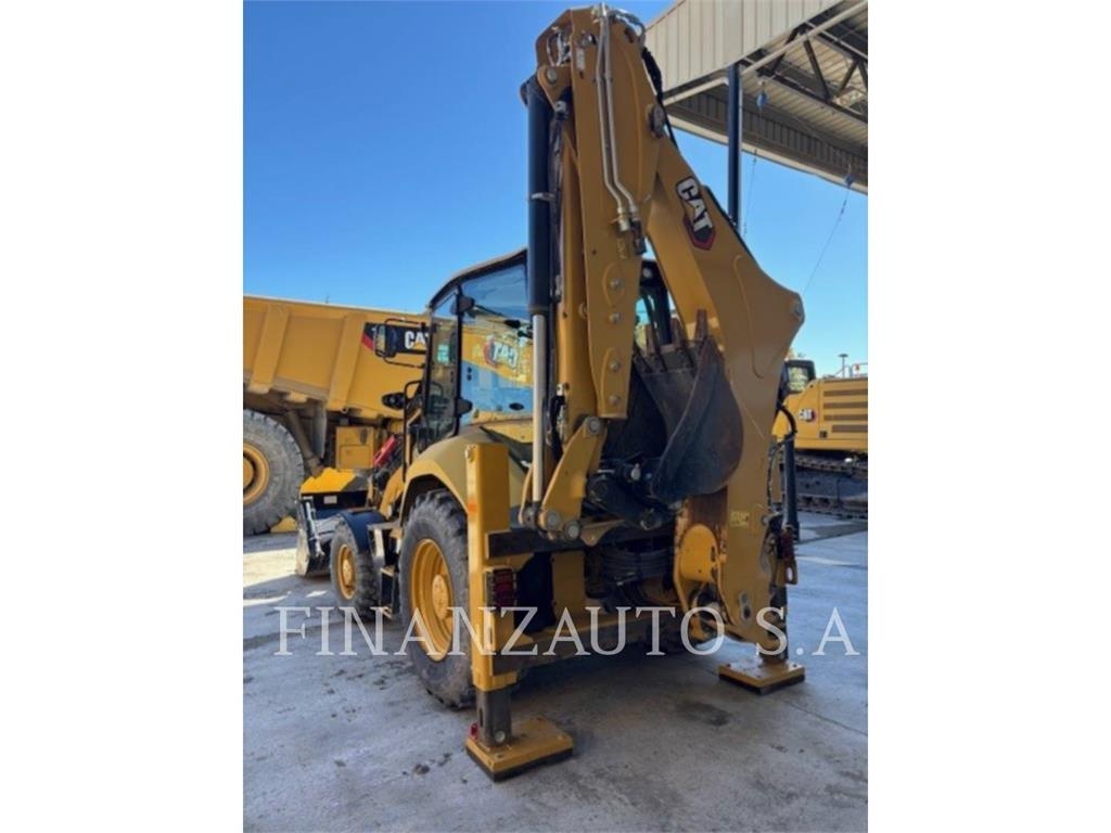 2020 CAT 432E EVOLUTION For Sale - 100,846 USD | Cat Used