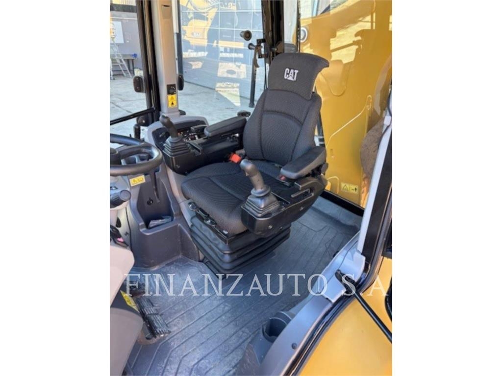 2020 CAT 432E EVOLUTION For Sale - 100,846 USD | Cat Used