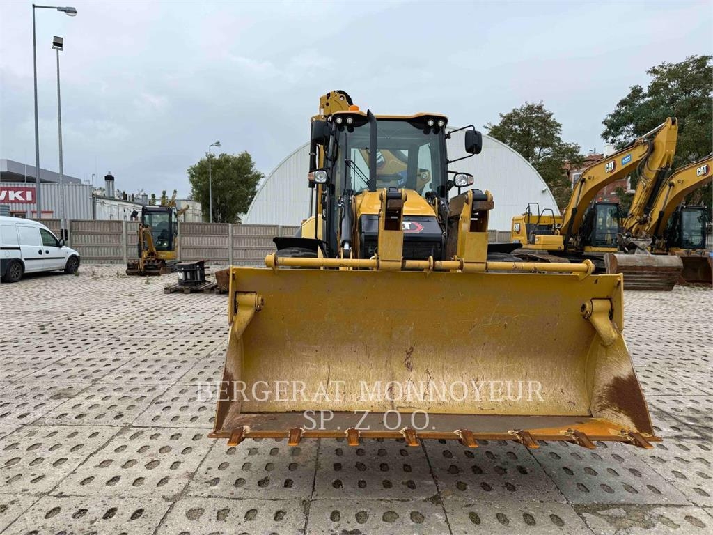 2024 CAT 434 For Sale - 128,509 USD | Cat Used