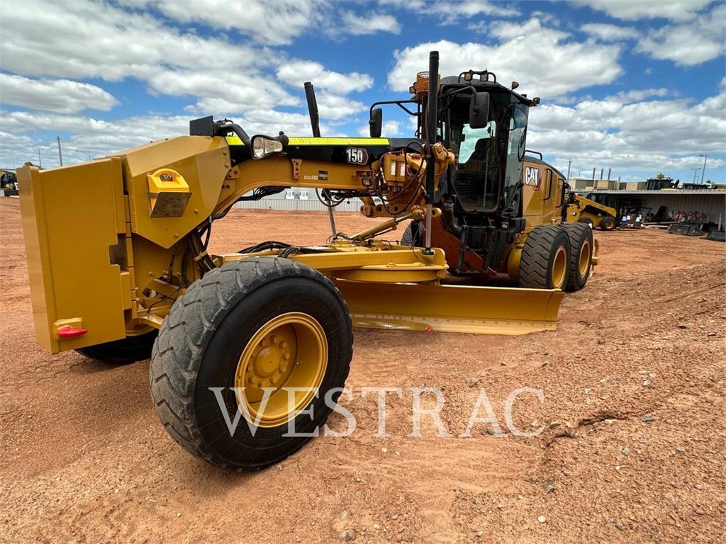 CAT 150-14