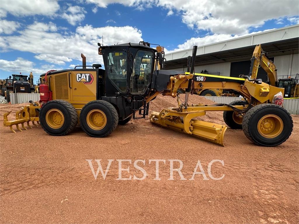 CAT 150-14 image 2