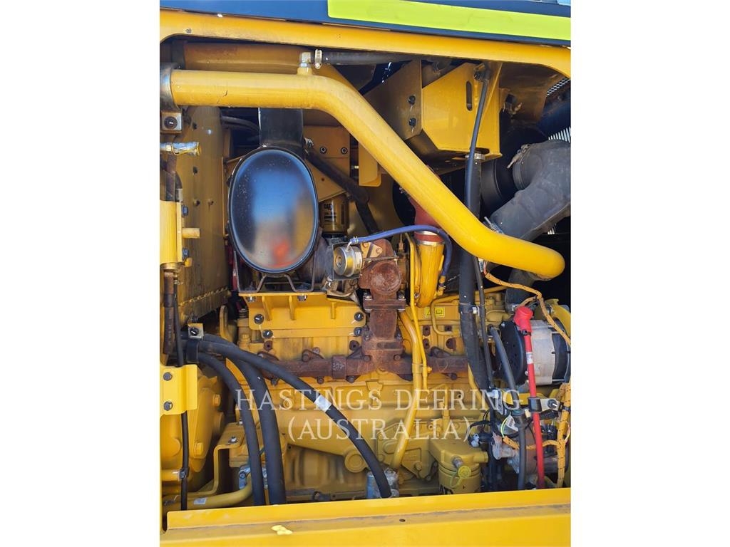 CAT 150-14 image 7
