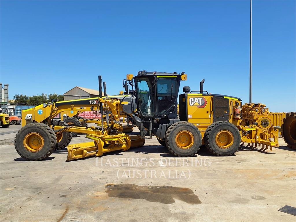 CAT 150-14 image 8