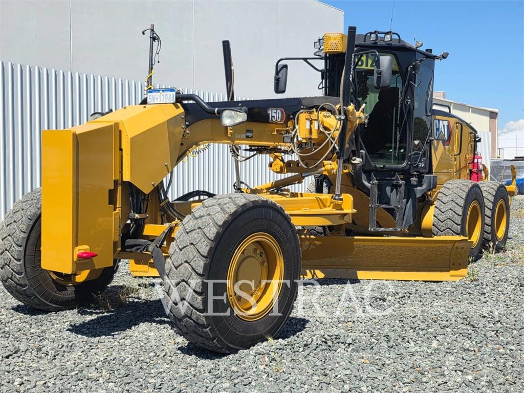 CAT 150-14AWD