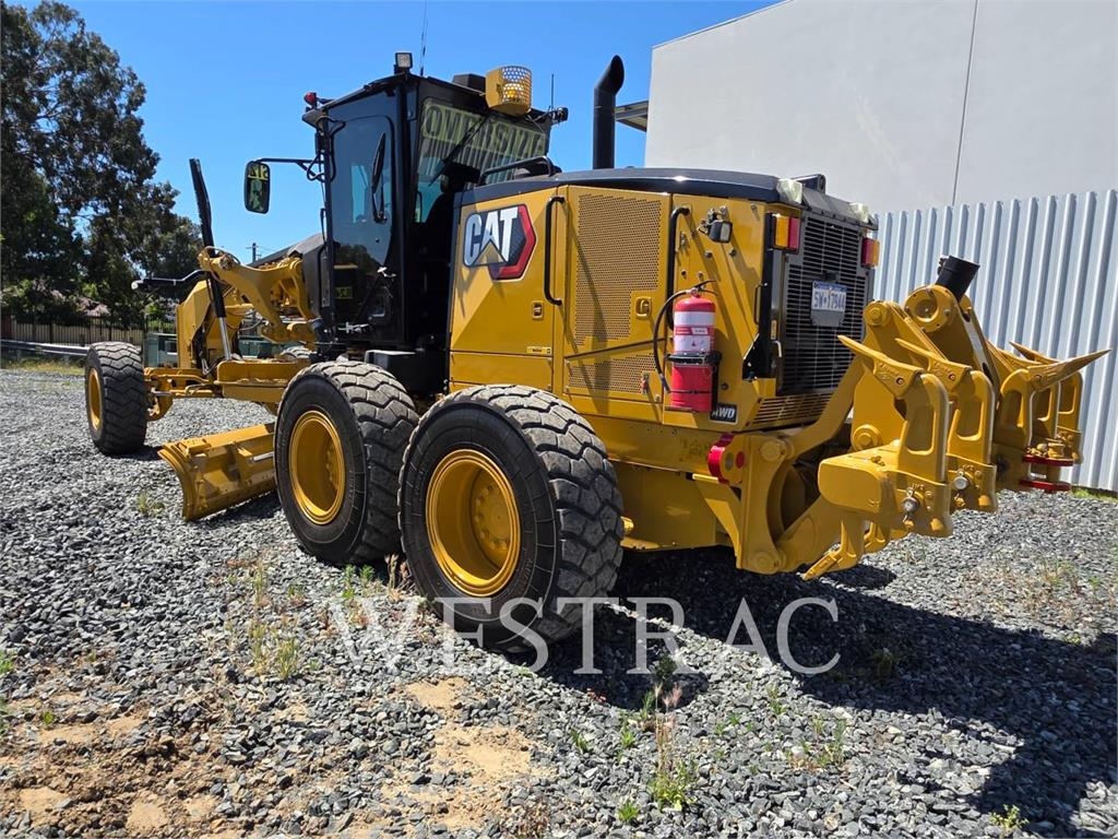 CAT 150-14AWD image 4