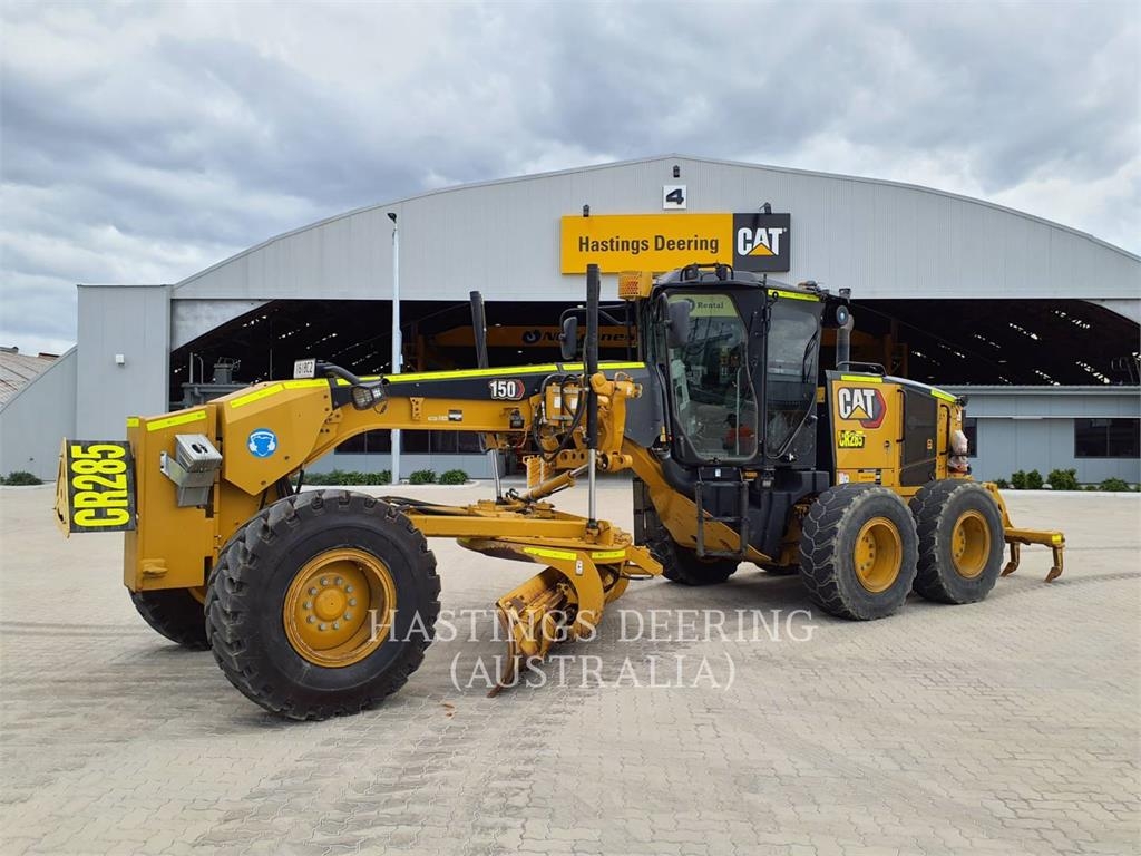 CAT 150-14