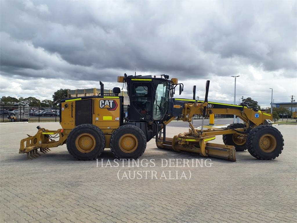 CAT 150-14 image 10