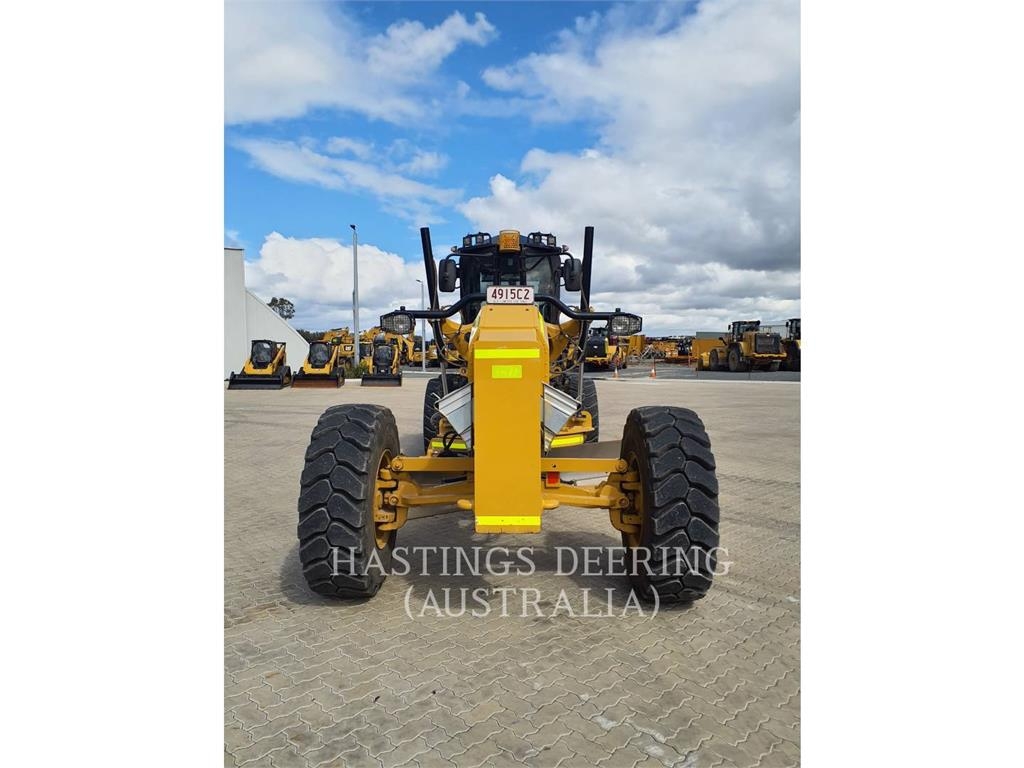 CAT 150-14 image 11