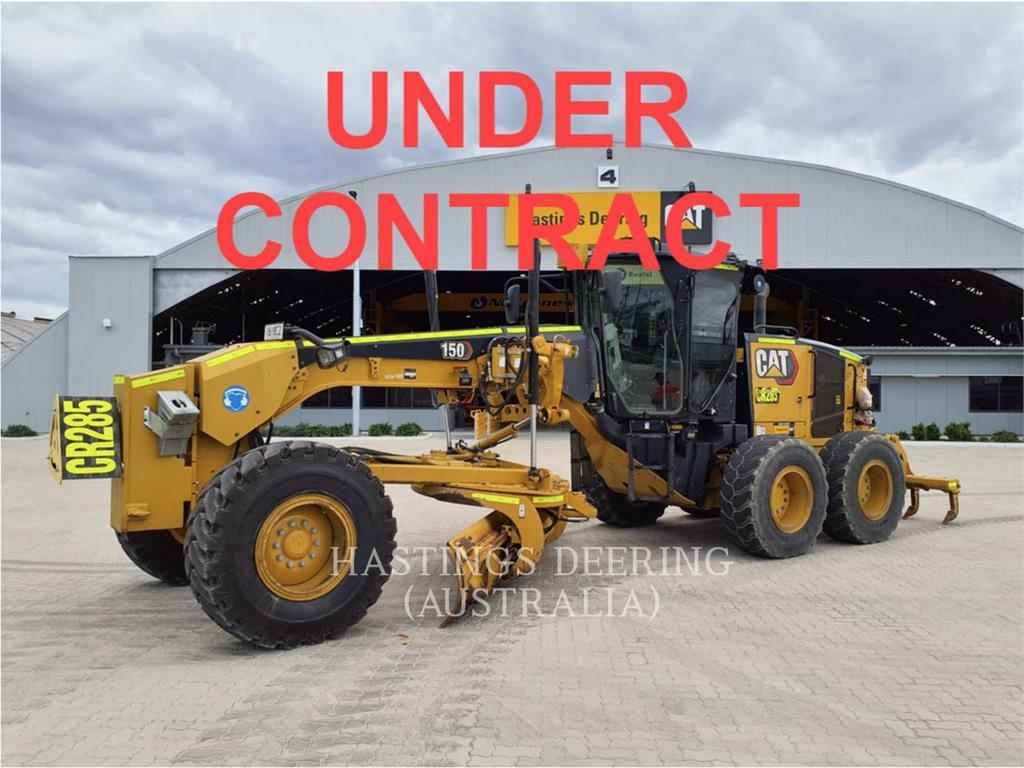 CAT 150-14