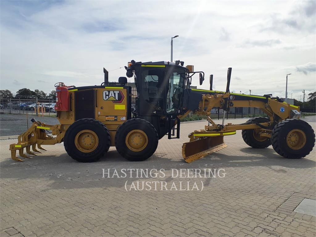 CAT 150-14 image 10