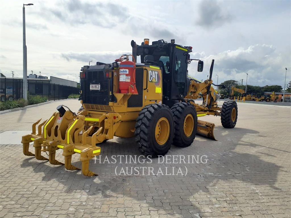 CAT 150-14 image 3