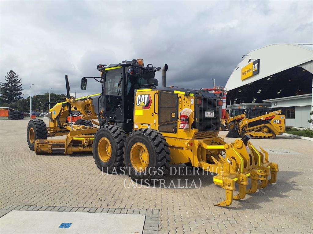 CAT 150-14 image 4