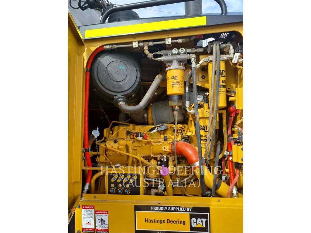 CAT 150-14 image 7