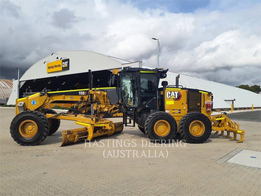 CAT 150-14 image 8