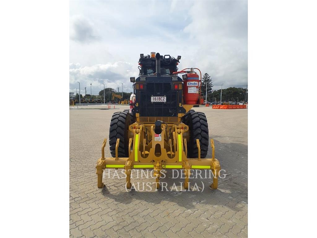 CAT 150-14 image 9