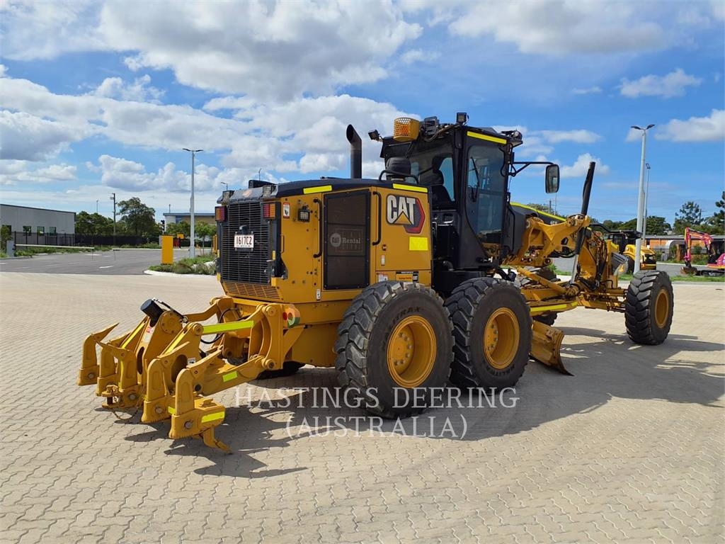 CAT 150-14 image 3
