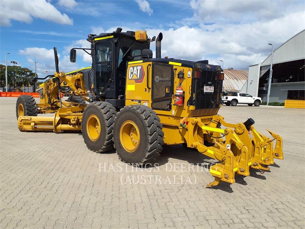 CAT 150-14 image 4