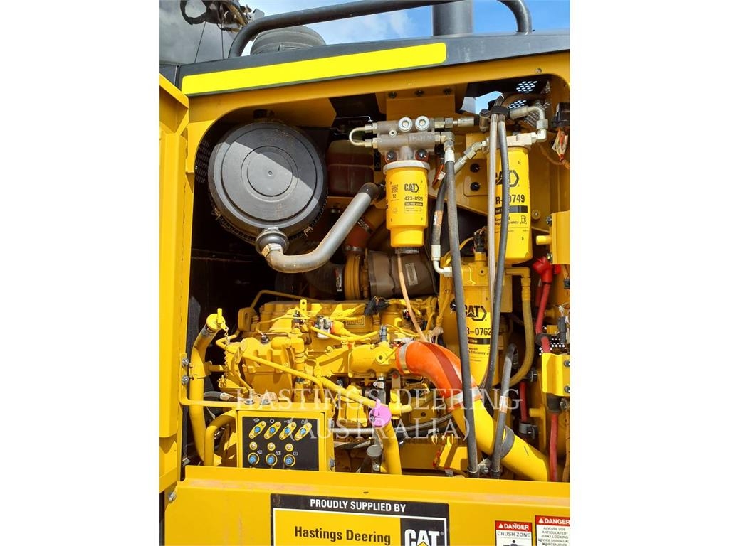 CAT 150-14 image 7