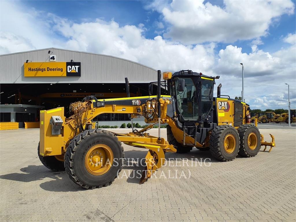 CAT 150-14