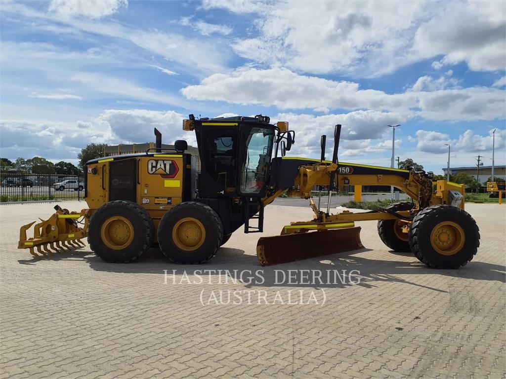 CAT 150-14 image 10