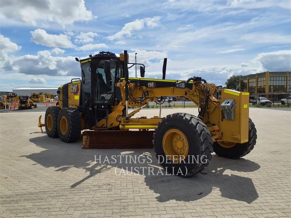 CAT 150-14 image 2