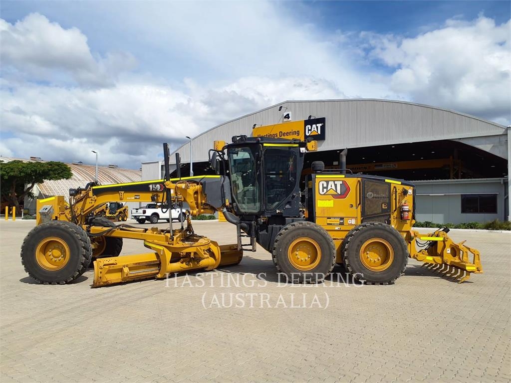 CAT 150-14 image 8