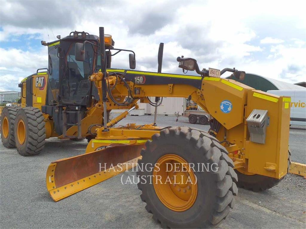 CAT 150-14 image 2