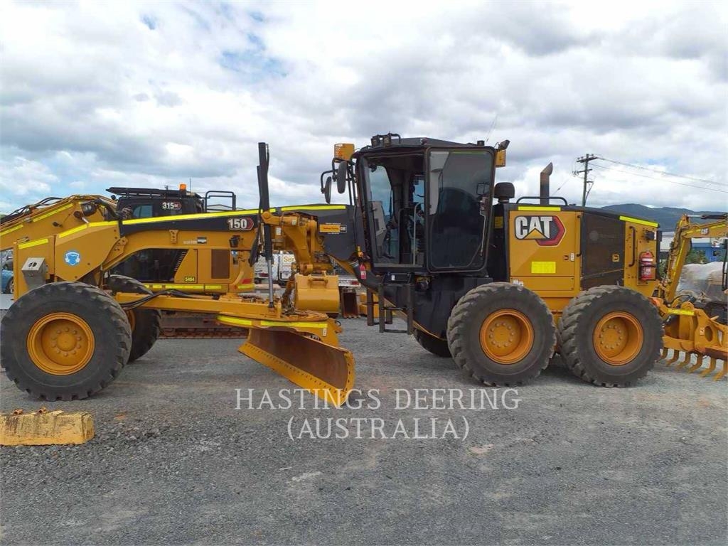 CAT 150-14 image 8