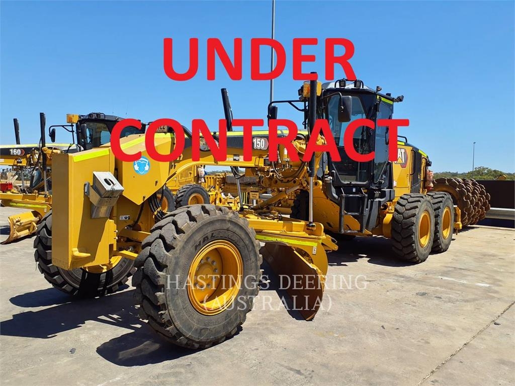 CAT 150-14