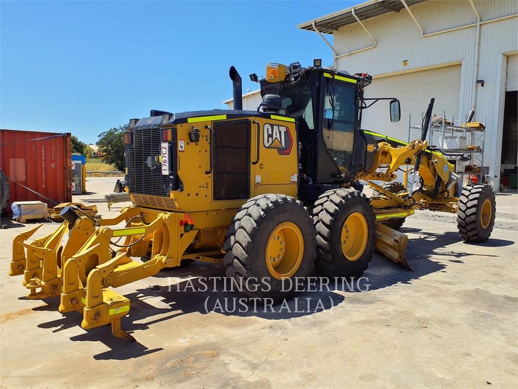 CAT 150-14 image 3