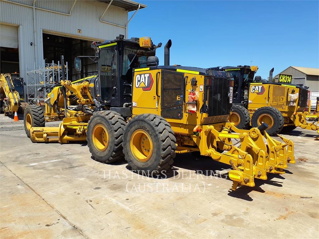 CAT 150-14 image 4