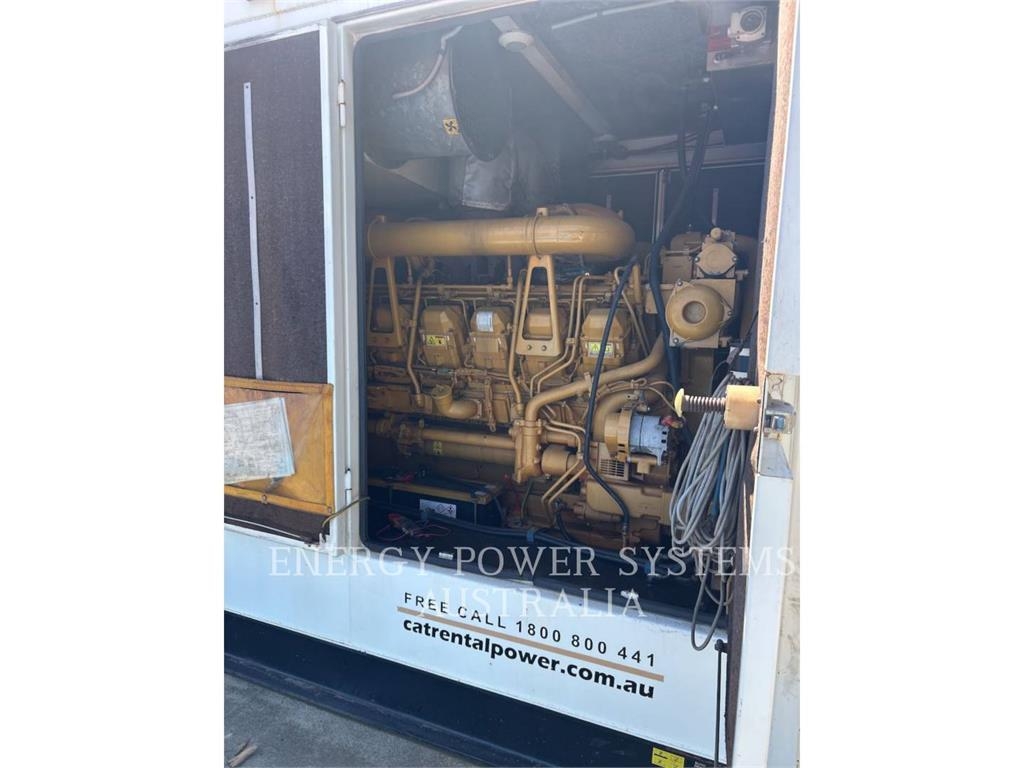 CAT 1360KVA image 7