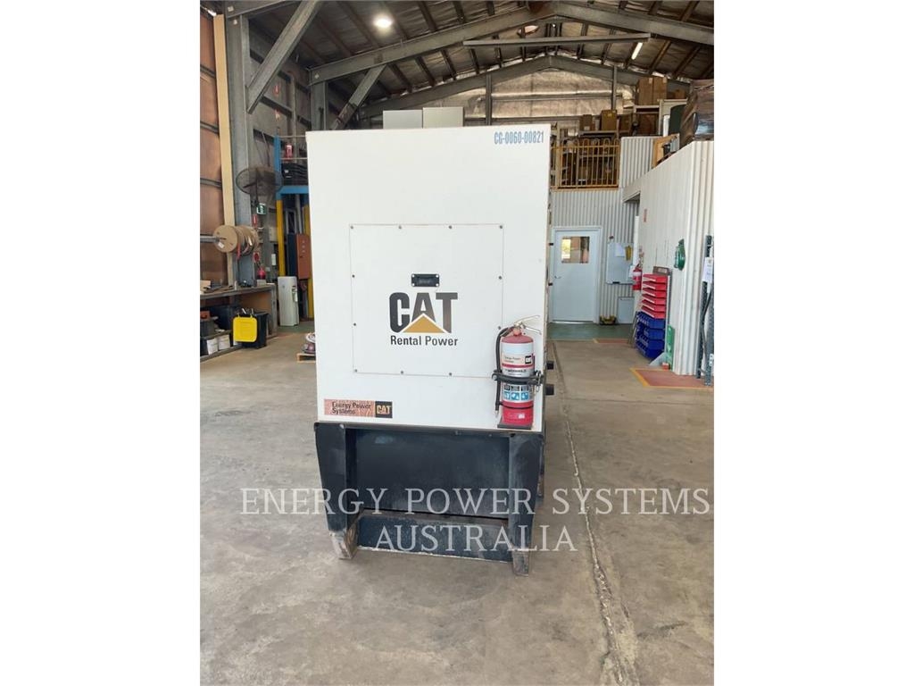 CAT XQE60 image 3