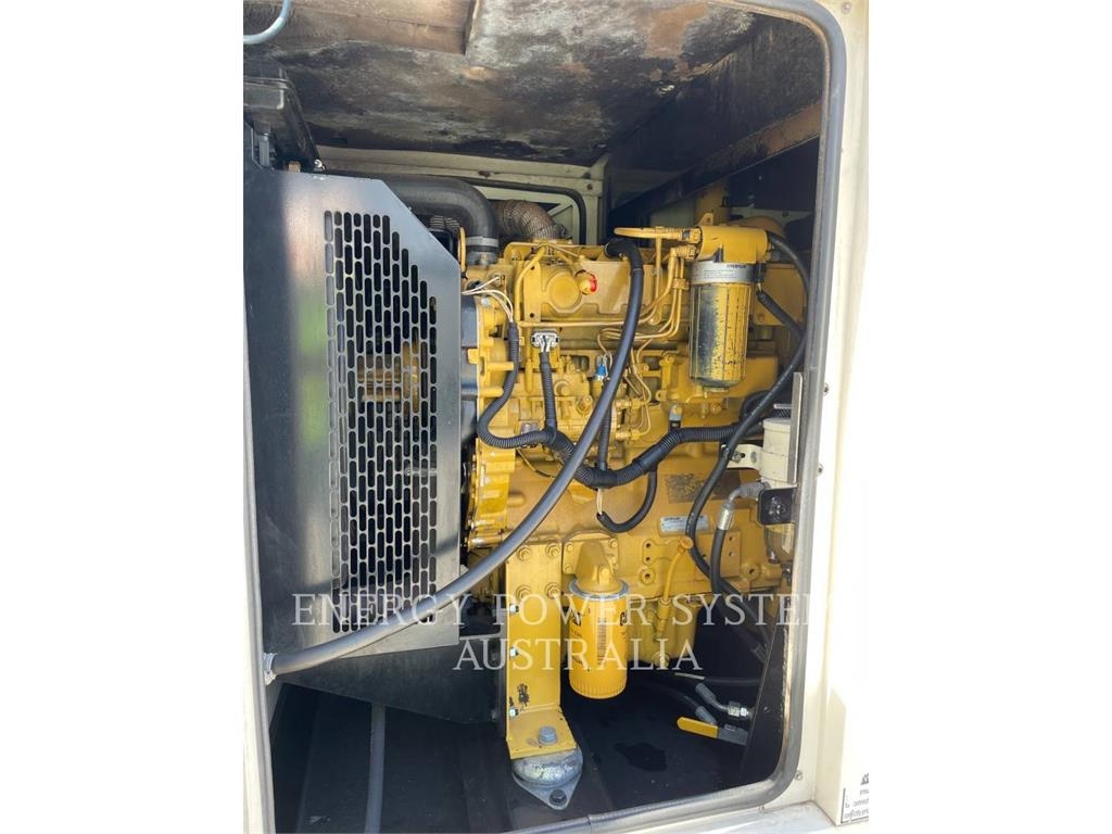 CAT 60KVA image 8