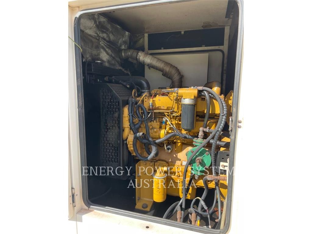 CAT 60KVA image 7