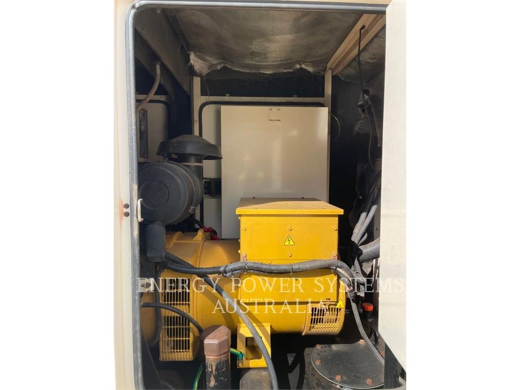 CAT 60KVA image 8