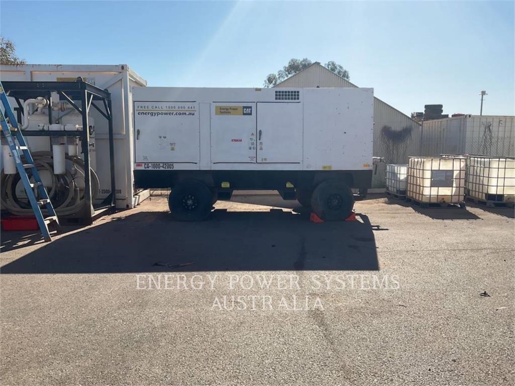 CAT 1600CFM-C15 image 2