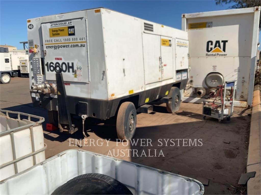 CAT 1600CFM-C15 image 3