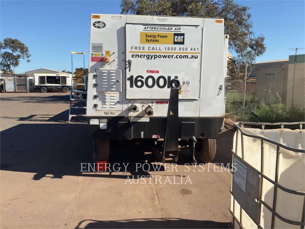 CAT 1600CFM-C15 image 4