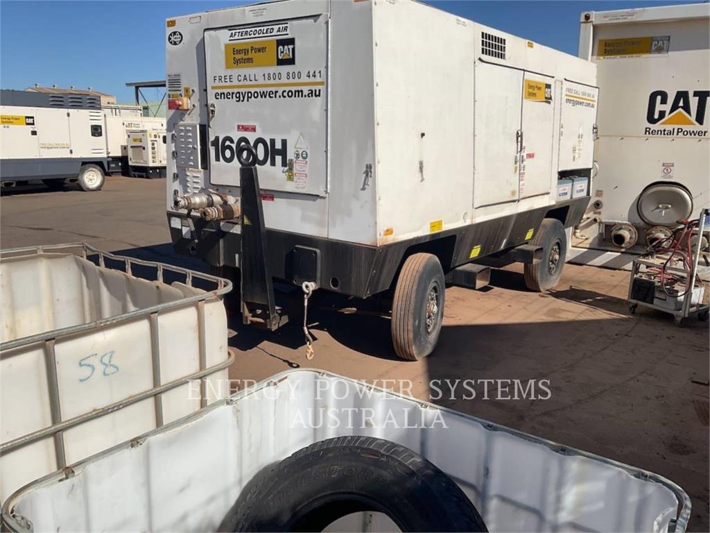 CAT 1600CFM-C15 image 5