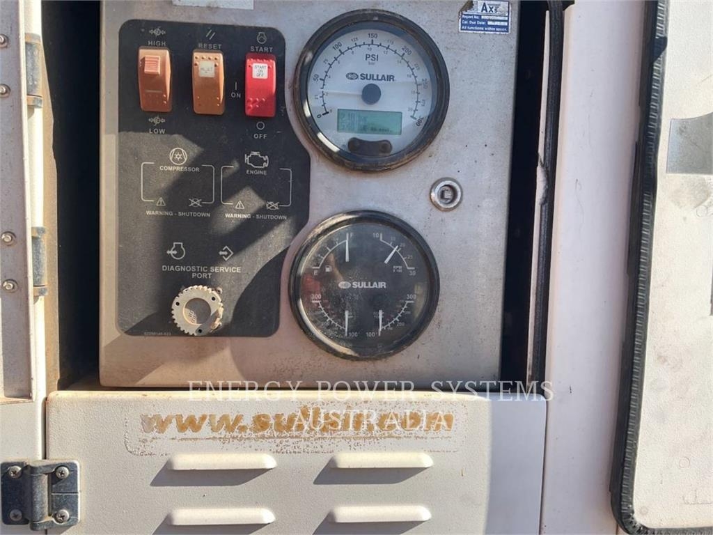 CAT 1600CFM-C15 image 6